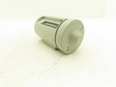 Ivo G 220.Z02 Analog Counter 4-Digit