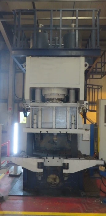 EMC 400 LVD