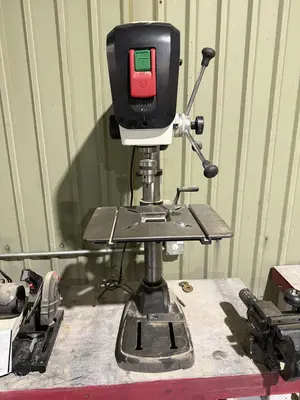 Jet 15" Drill Press Model JDP-15B