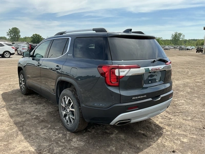 USED 2020 GMC ACADIA