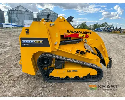 Used BAUMALIGHT _UNKNOWN_ Compact Track Loaders Iowa US | Keast Enterprises #1360114