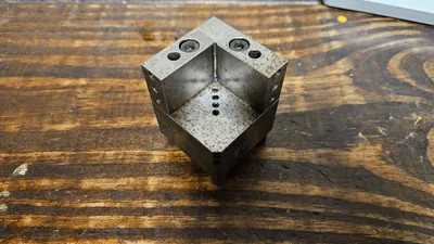 EROWA ER-008458 Tooling | Advanced Capital Equipment (3)