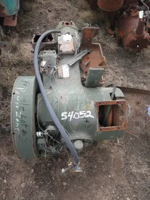 USED AJAX WL/EA-15