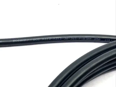 USED BALLUFF BCC0ARJ, BCC A313-A313-30-365-PX03A5-050