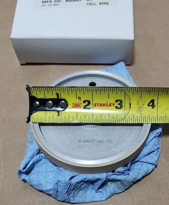 NEW Danaher Controls 0015537-070