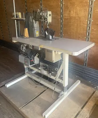 DURKOPP-ADLER 268-FAP-273-1 SEWING MACHINE