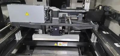 USED 2011 MPM MOMENTUM HIE