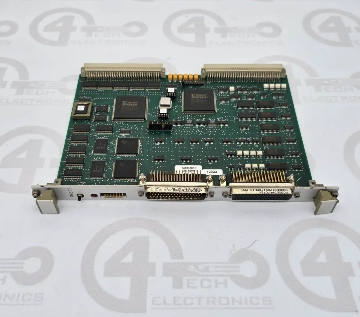 Used Universal Instruments 50814202 Miscellaneous PCB & SMT Equipment Michigan US | 4Tech USA #1540400