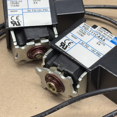 New | in-Stock MAC PID-111CCAA Valves/Fittings Indiana US | J&J Industrial Supply #1704481
