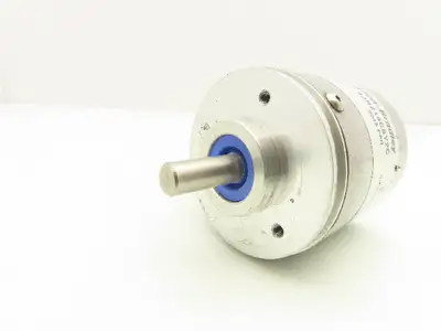 Allen Bradley 845H-SJHZ14CSY2C Rotary Incremental Encoder 5VDC 2048 PPR Ser B