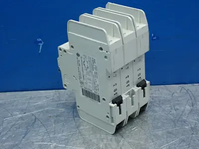 USED ALLEN BRADLEY AB5329