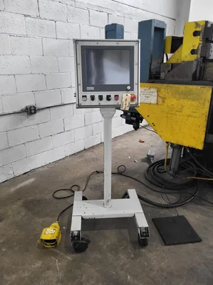2006 EAGLE EPT125XPE Pipe, Tube & Bar Benders | Asset Exchange Corporation (7)