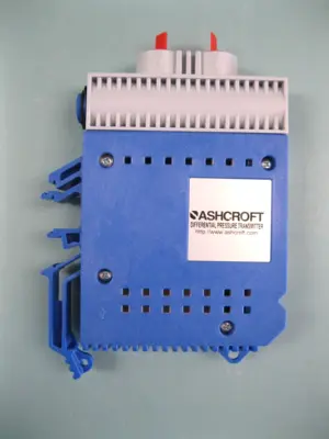 NEW Ashcroft DX 3 F01 42 ST 1/W-XPV