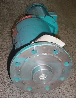 USED NETTCO NSGF 033