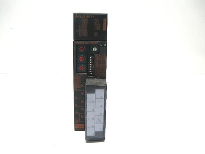 USED MITSUBISHI A1SJ61BT11