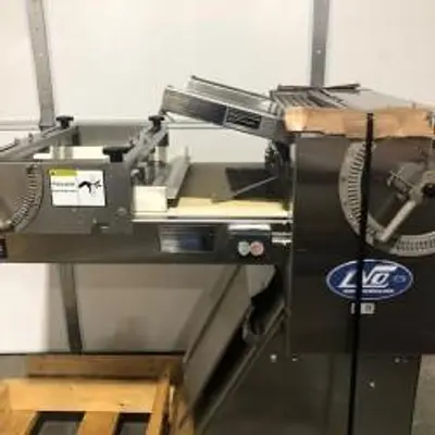 USED LVO SM24