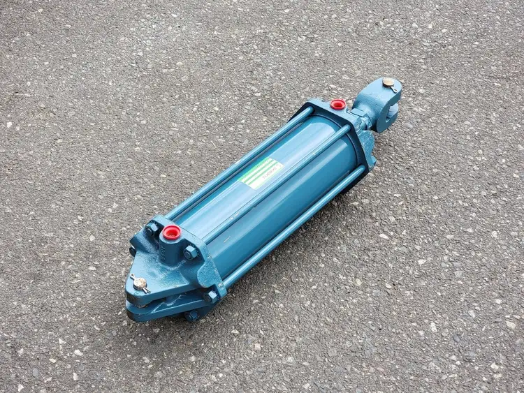 New | in-Stock SKEANS CL1-SG-1.25-5 Parts (Hydraulics and Pneumatics) British Columbia CA | Lenmark #267856
