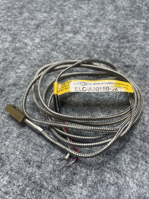 New | in-Stock TUCS Equipment ELC-A10020-00 Thermocouples California US | Davliegogo LLC #1705255