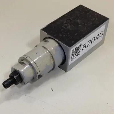 USED VICKERS DGMX2-3-PP-CW-S-40
