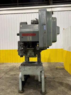 USED BLISS C45