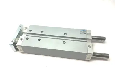 DFM-25-150-B-P-A-GF, 532317 | Festo DFM-25-150-B-P-A-GF Guided Drive Cylinder 150mm Stroke 25mm Bore 532317 - New Other