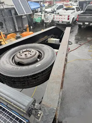 USED 2020 PJ TRAILERS 40 FOOT