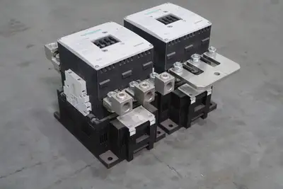 USED SIEMENS 3RT1064-6...6