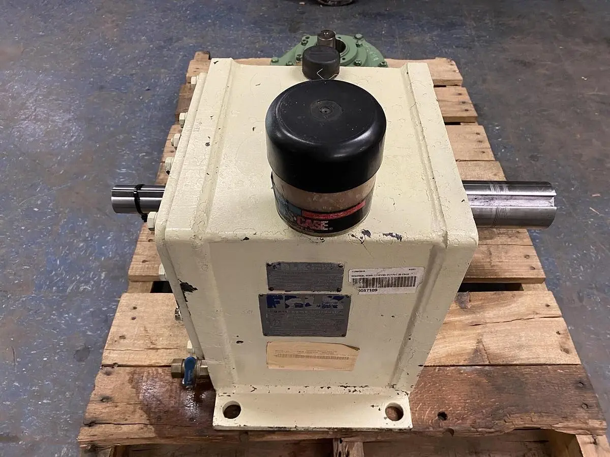 USED FALK 1060FZ3A