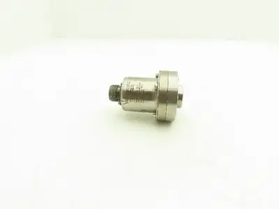 Viatran 1042AU2BRA20 Pressure Transducer 500 PSIG 15 VDC