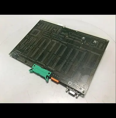 USED KEBA E-CPU-186-C D1844A-1
