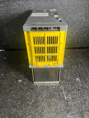 USED FANUC A06B-6087-H130