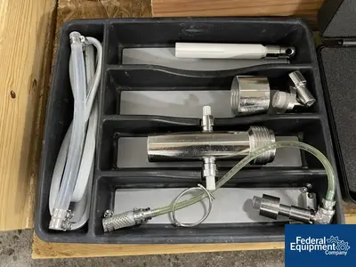 USED M&O Perry M&O Perry Syringe Filler, Model SA_SF