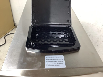 Used VEVOR RV-386-B Coffee Equipment Michigan US | Miedema Asset Management Group #1326057
