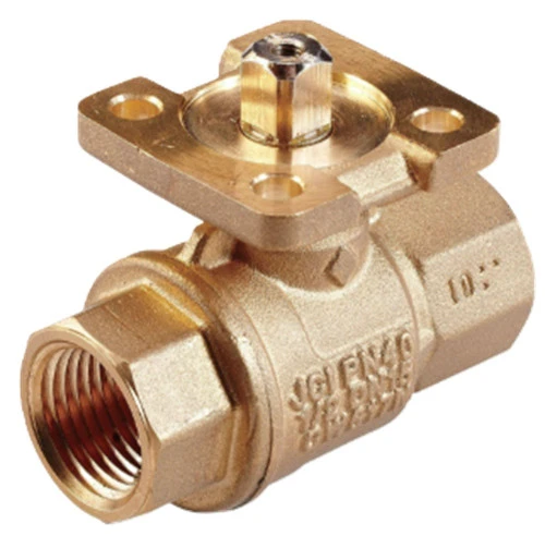 Johnson Controls VG1245AE Valve [New]