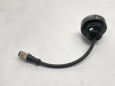 USED BANNER PRO COMPACT TOUCH IO‑LINK TOUCH INDICATOR