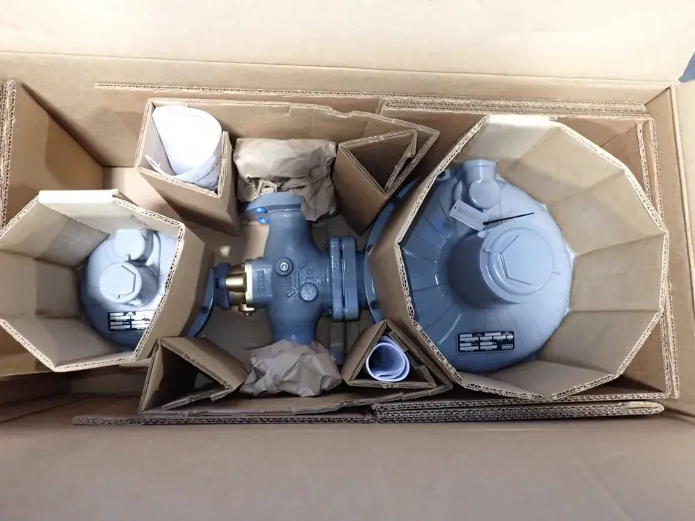 USED FISHER CS823ITSC