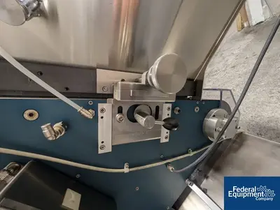 USED RW Hartnett RW Hartnett TIM Tablet Inspection System