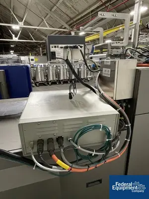 Used SIG Bosch Sig Flow Wrapper, Model HSL Flow Wrappers Ohio US | Federal Equipment Company #1338370