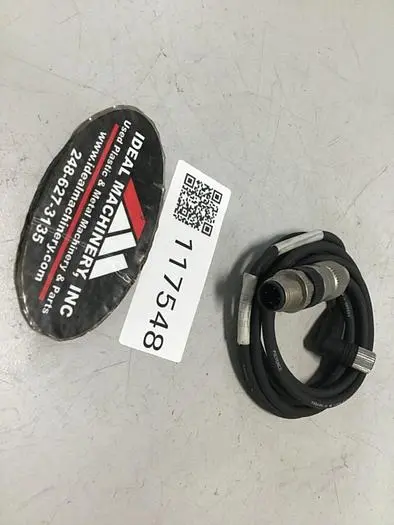 Used KEYENCE CORP OP-85497 Cable & Wire Michigan US | Ideal Machinery #593286