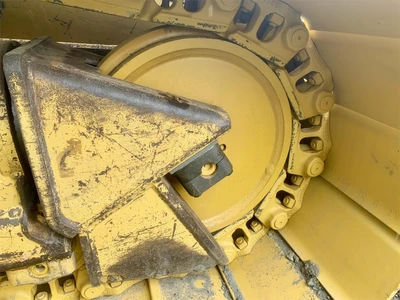 Used 2014 CATERPILLAR D6N LGP Crawler Dozers | Abele Tractor #1342952