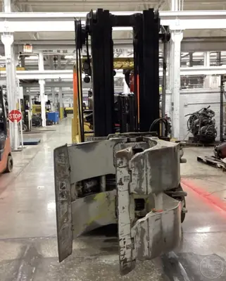 Used 2020 HYSTER S120FT-PRS Misc Forklifts Illinois US | Forklift Exchange #1272991