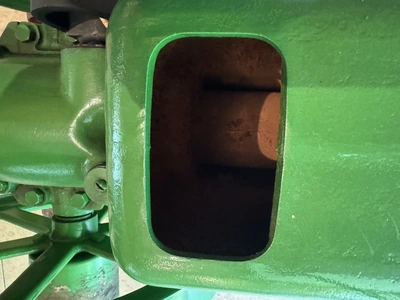 Used _UNKNOWN_ _UNKNOWN_ Gasoline Engines Michigan US | Miedema Asset Management Group #1279705
