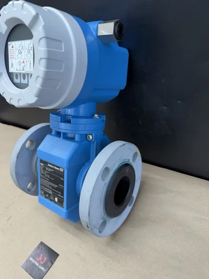 NEW Endress+Hauser 10W50-UL0A1RA0B4BA