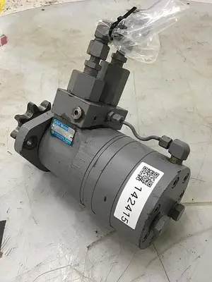 USED SUMITOMO EATON SBE10AD2L-C