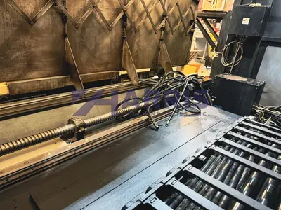USED 2005 MAZAK INTEGREX E650H