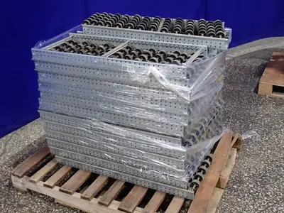 36 X 16 Conveyors