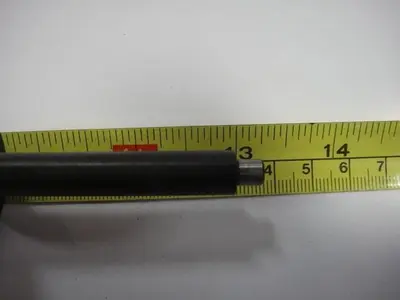 Forwarding Roller 13" L