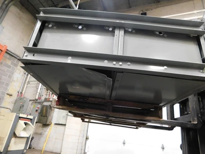 Used GOULD 5640-V1A-0-106-C-0 Starters Ohio US | Equipment Recovery Corp. #1330722
