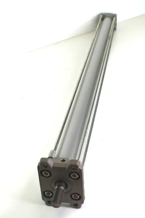 Used SMC CDA2B50-875 Parts (Hydraulics and Pneumatics) Kentucky US | Industrial Parts R Us Inc. #358321