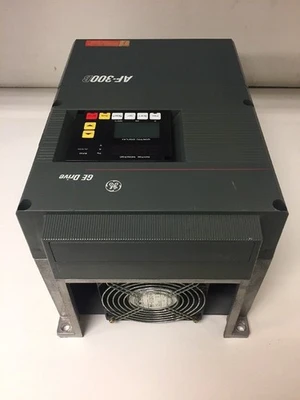 Used GENERAL ELECTRIC 6VAF343010B-A2 PLC Processors Indiana US | J&J Industrial Supply #509656